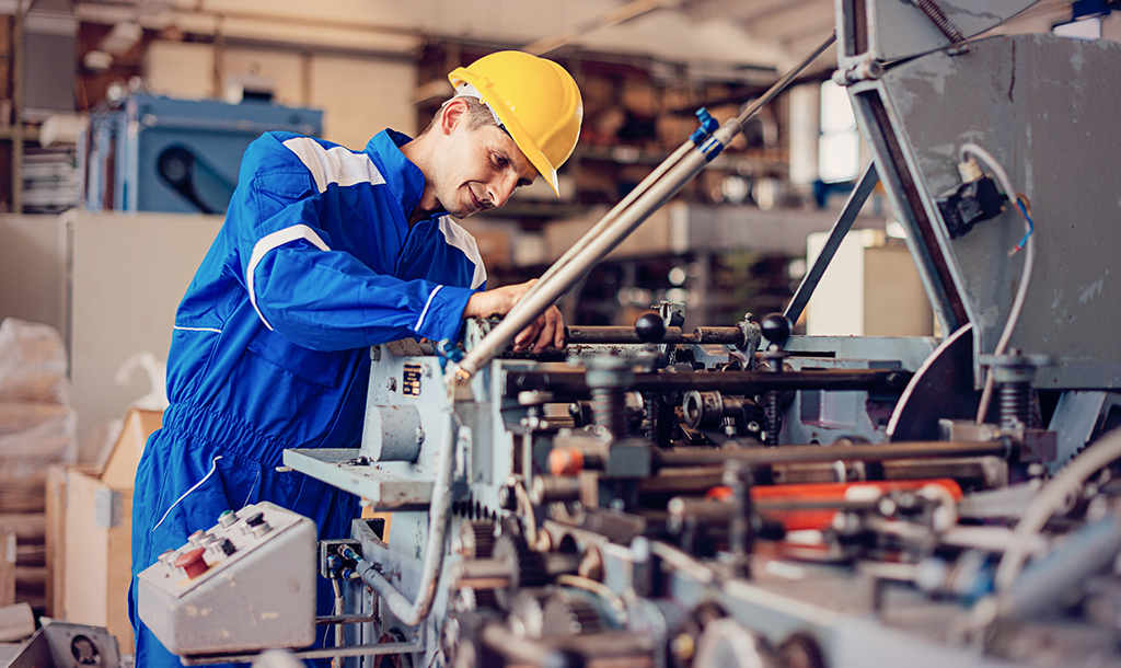 Diploma in Mechanical Engineering